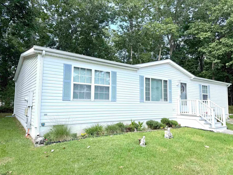 6 Clark Court, Mays Landing, NJ 08330 - #3