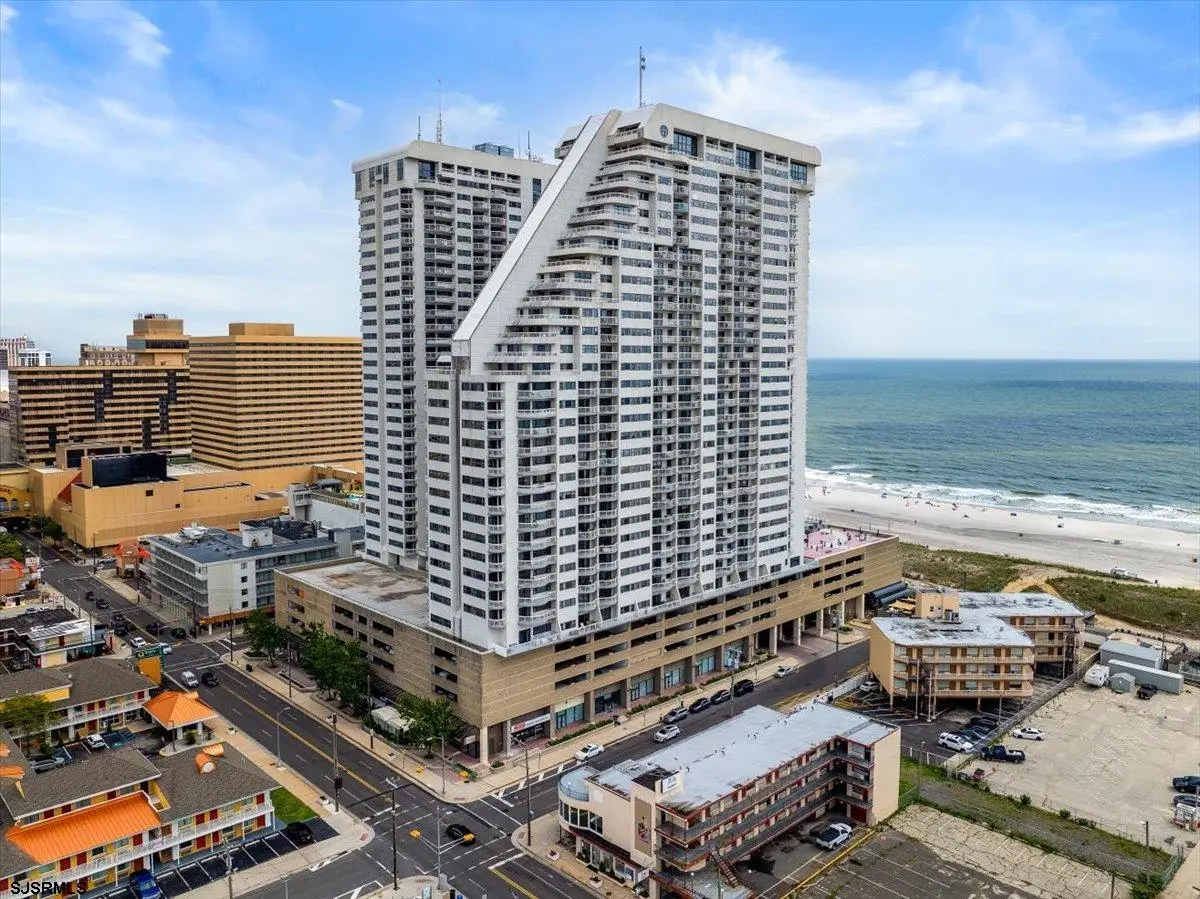 3101 Boardwalk #3305-2, Atlantic City, NJ 08401 - #1