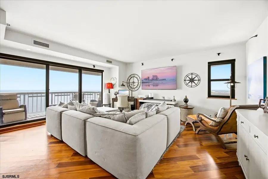 3101 Boardwalk #3305-2, Atlantic City, NJ 08401 - #3