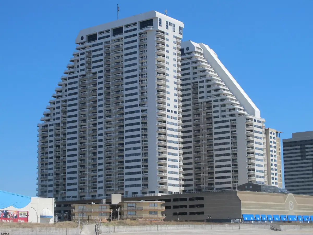 3101 Boardwalk #1401T2, Atlantic City, NJ 08401-5101 - #1
