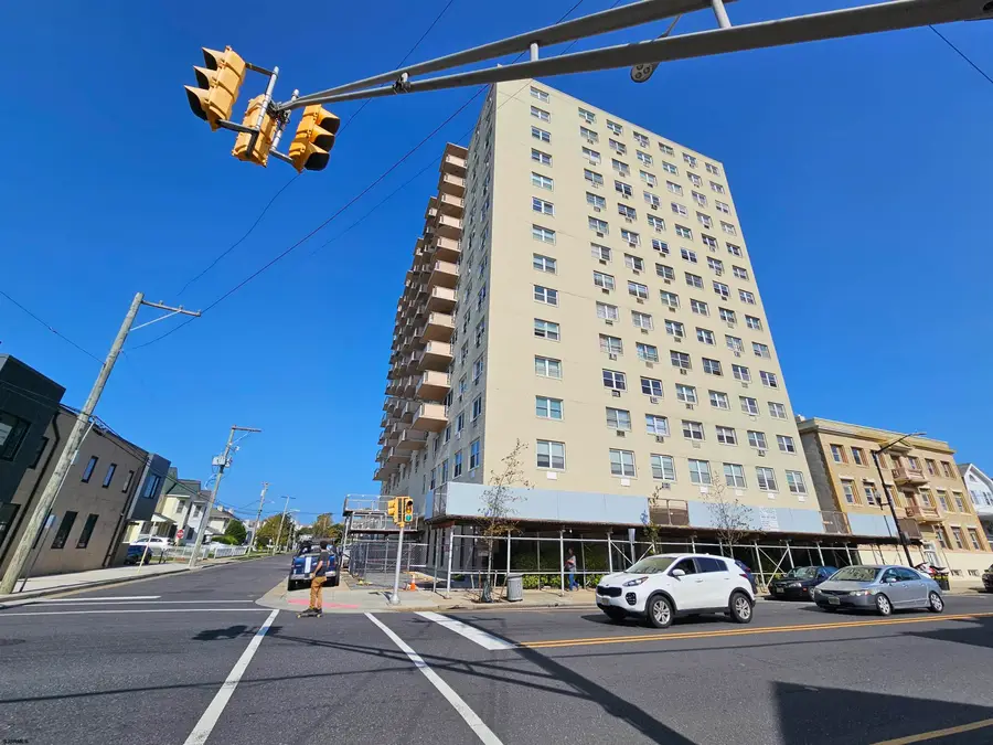 3817 Ventnor Ave #501, Atlantic City, NJ 08401 - #2