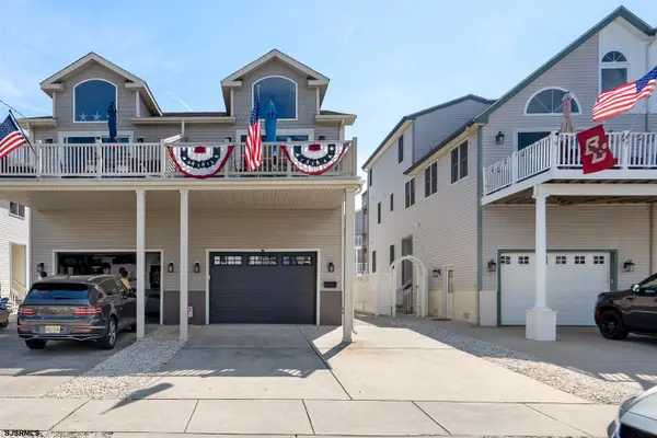 134   W 74th Street #West, Sea Isle City, NJ 08243-1329