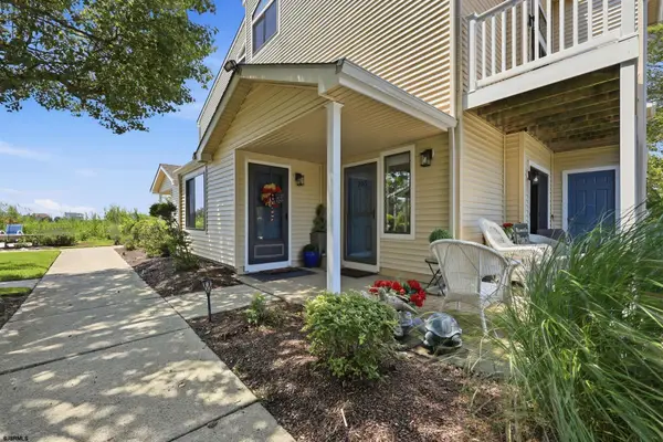 598 Mays Landing Road #205, Somers Point, NJ 08244