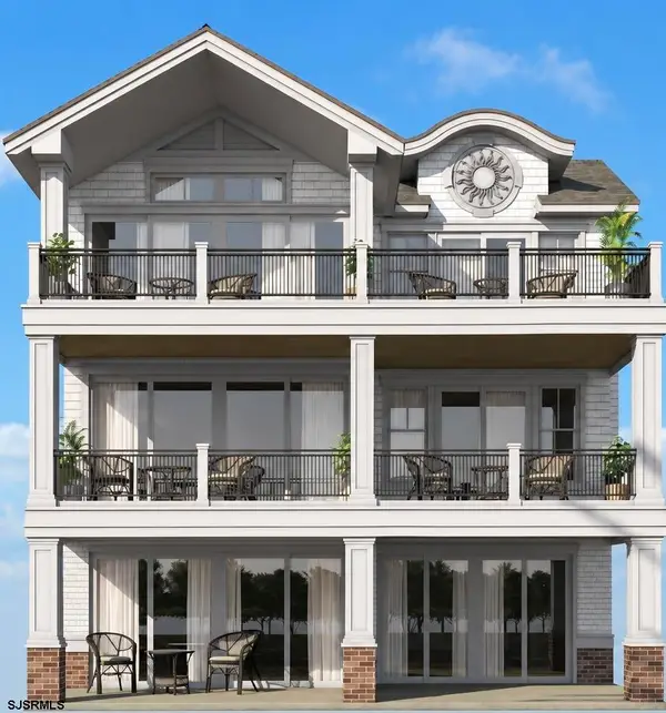 2313 Wesley Ave Ave #1, Ocean City, NJ 08226
