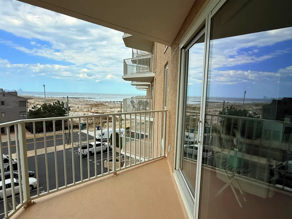 322 Boardwalk #404, Ocean City, NJ 08226 - #1