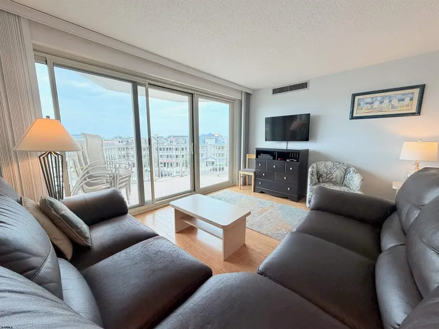 322 Boardwalk #404, Ocean City, NJ 08226 - #3
