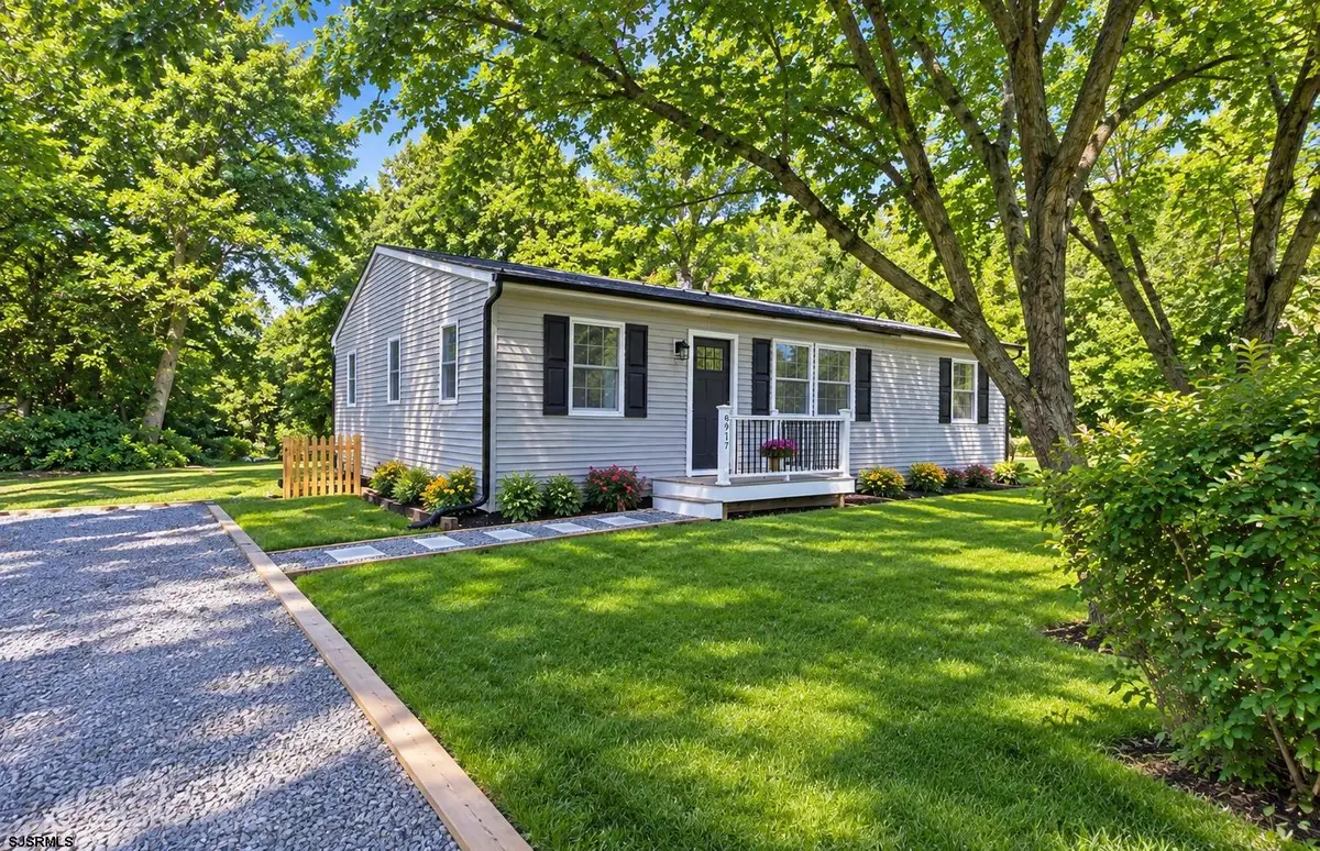 6917 Market Street, Mays Landing, NJ 08342 - #1