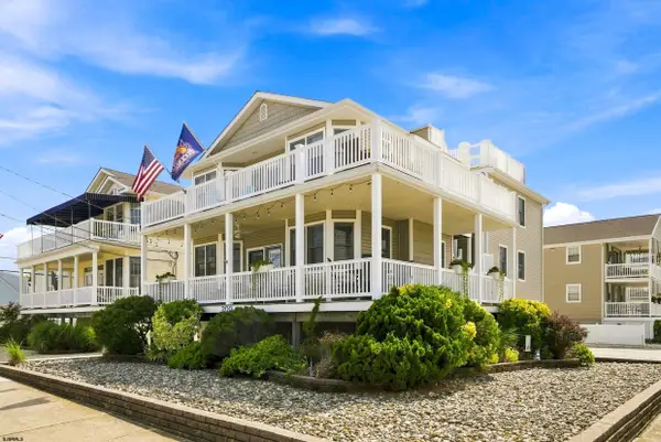 202 29th Street 2nd Floor #2nd Floor, Ocean City, NJ 08226