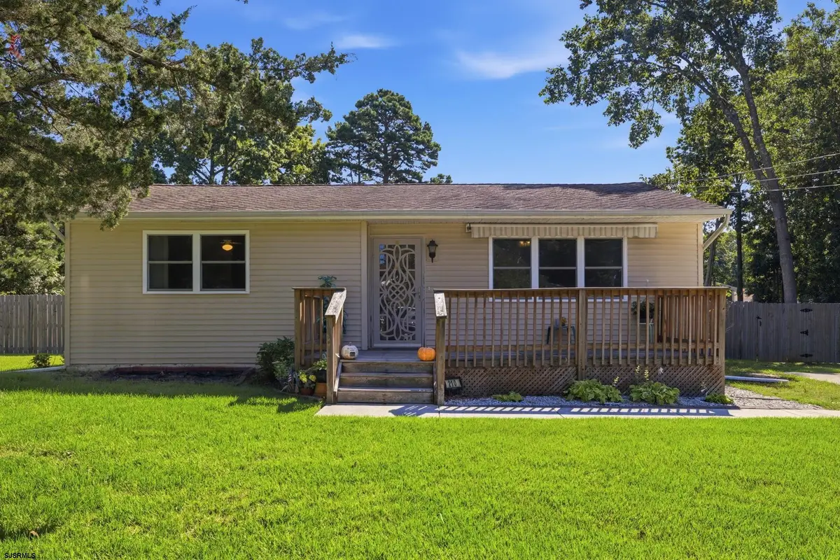 210 Patterson, Egg Harbor, NJ 08234 - #1
