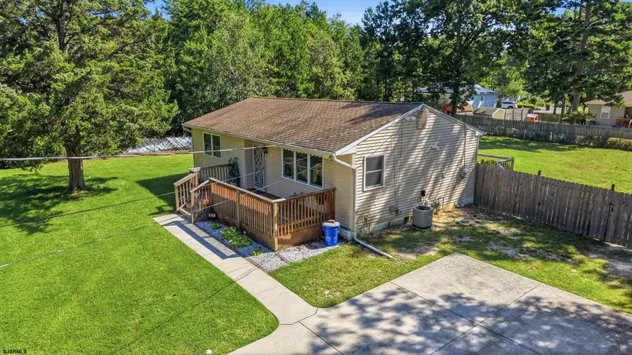 210 Patterson, Egg Harbor, NJ 08234 - #2
