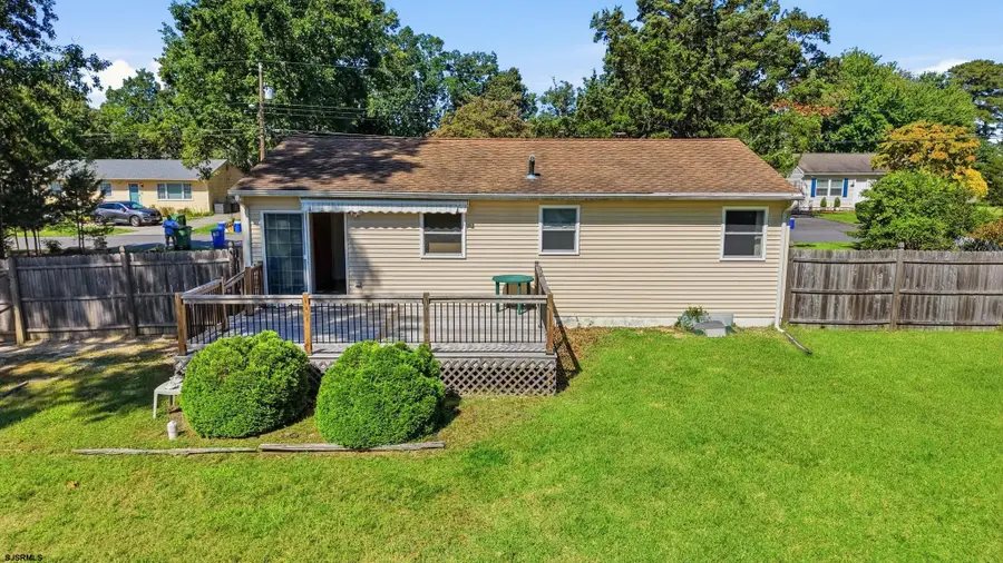 210 Patterson, Egg Harbor, NJ 08234 - #3