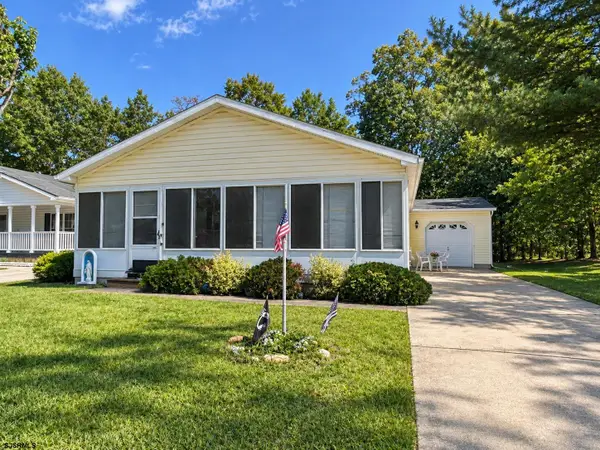 164 Muirfield, Mays Landing, NJ 08330