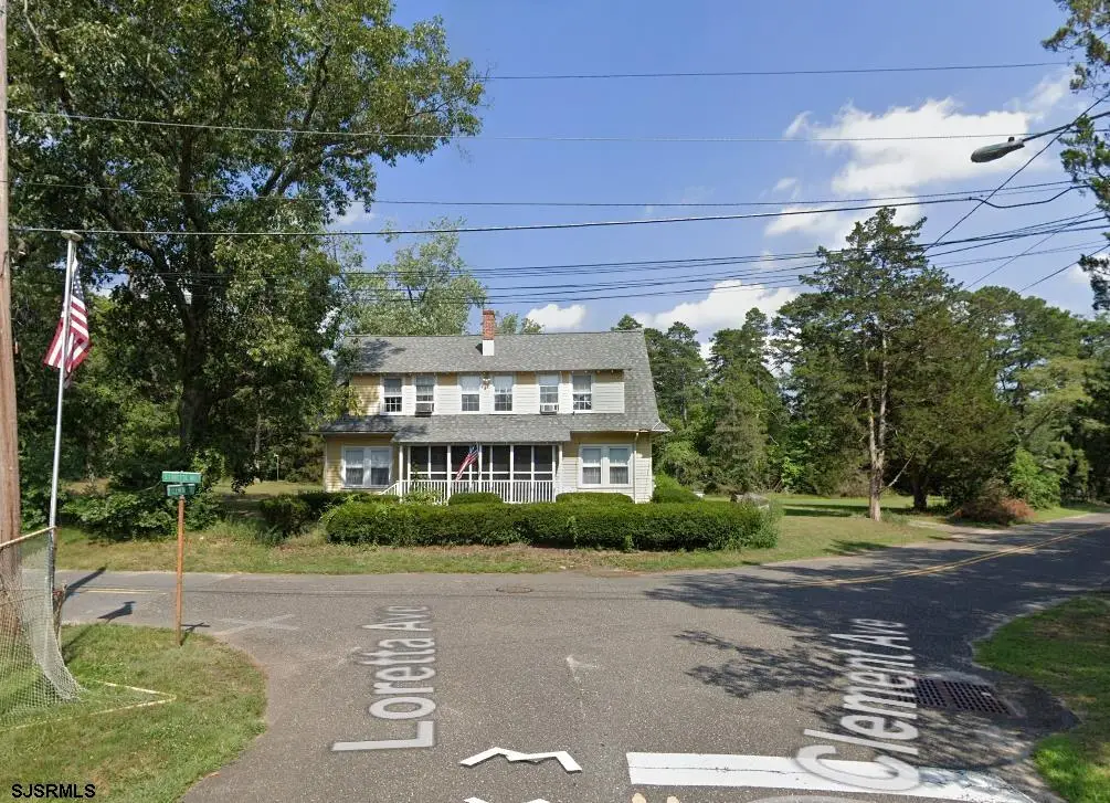 1409 - 1411 Loretta Ave, Weymouth, NJ 08330 - #1