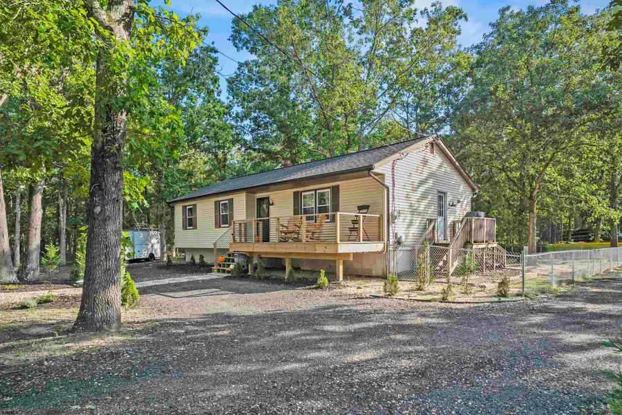 5321 Pleasant Mills Road, Hammonton, NJ 08037 - #2