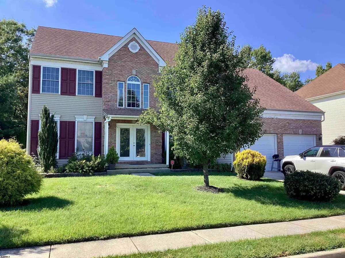 36 Eagle Dr, Egg Harbor, NJ 08234 - #1