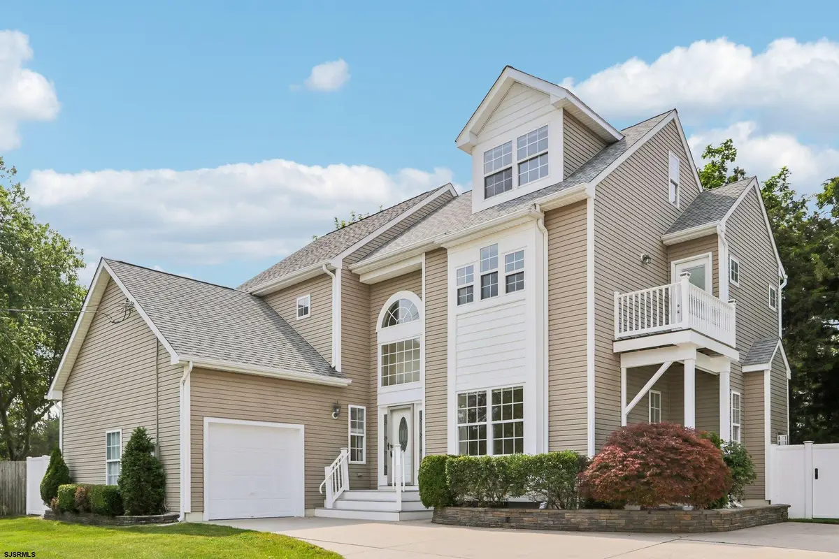 96 Mays Landing Road, Somers Point, NJ 08244 - #1