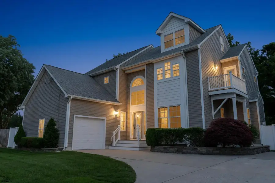 96 Mays Landing Road, Somers Point, NJ 08244 - #2