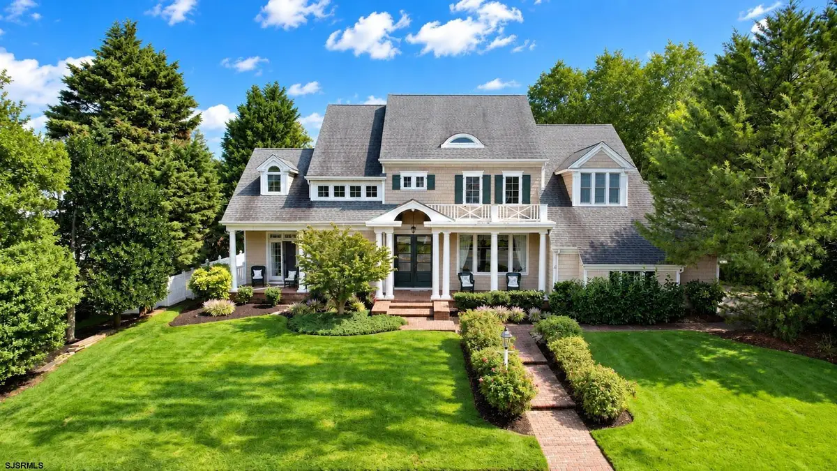 1262 Franklin Blvd, Linwood, NJ 08221 - #1
