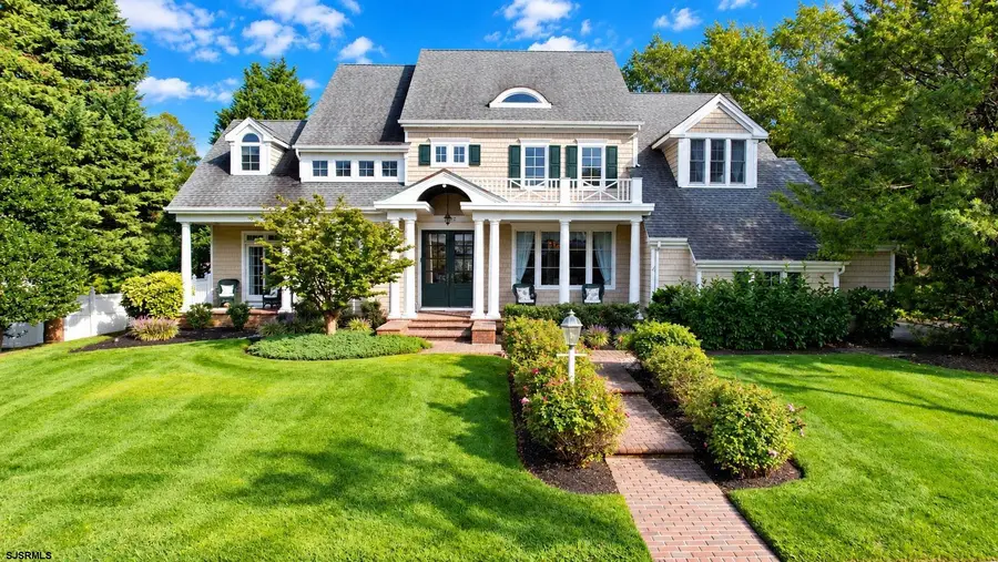 1262 Franklin Blvd, Linwood, NJ 08221 - #2