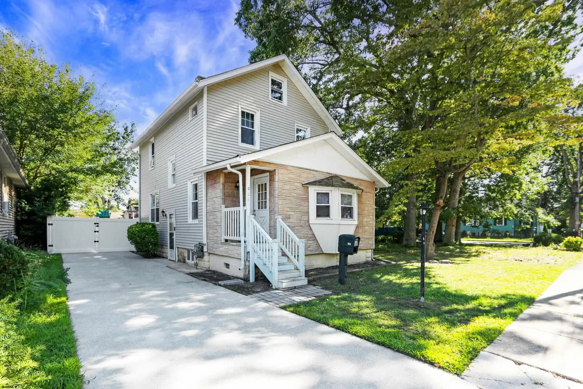 914 2nd Street, Northfield, NJ 08225 - #1