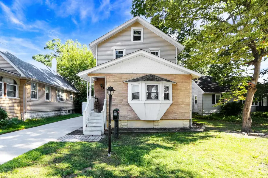 914 2nd Street, Northfield, NJ 08225 - #2