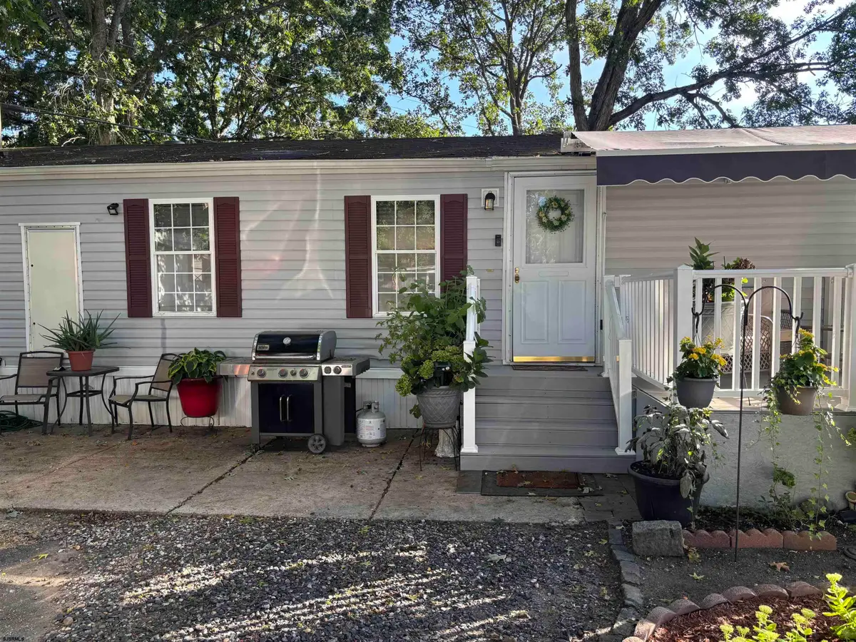 2528 Tilton Rd Trlr 301, Egg Harbor, NJ 08234 - #1