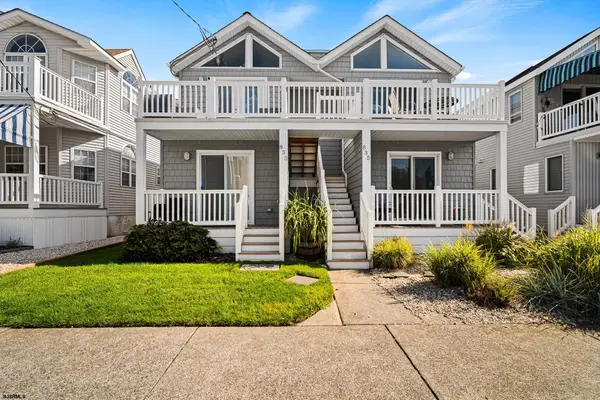 833 5th Street #833, Ocean City, NJ 08226