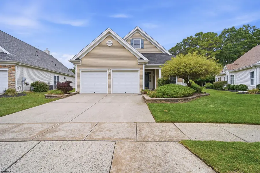 344 Sunflower Dr, Egg Harbor, NJ 08234 - #2