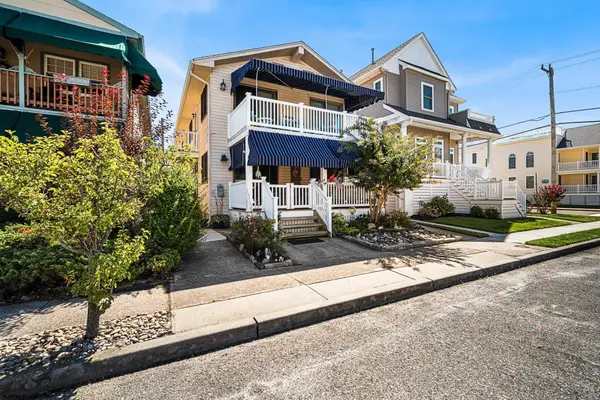 5157 West Ave #5157, Ocean City, NJ 08226