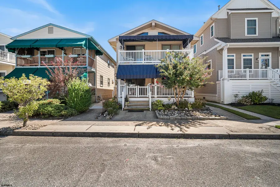 5157 West Ave #5157, Ocean City, NJ 08226 - #2