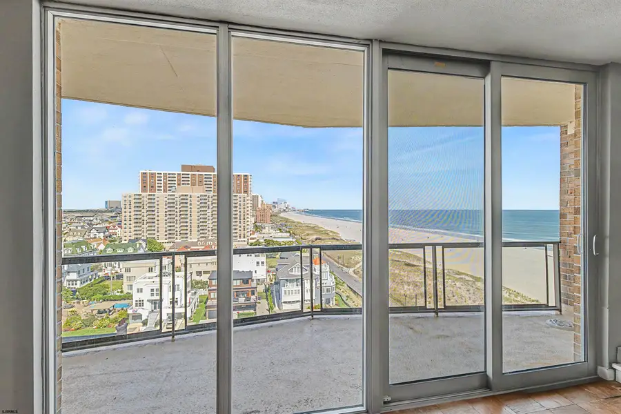 4800 Boardwalk #1004, Ventnor City, NJ 08406 - #2