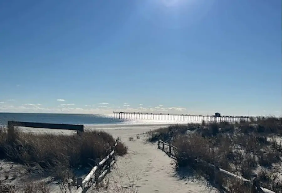 705 Dudley Avenue #D2, Ventnor City, NJ 08406 - #3