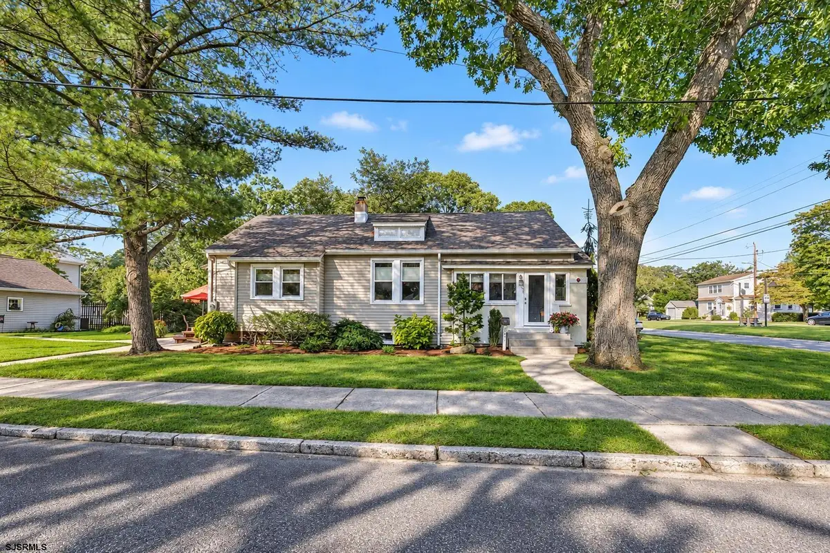 203 Fairbanks Ave, Northfield, NJ 08225 - #1