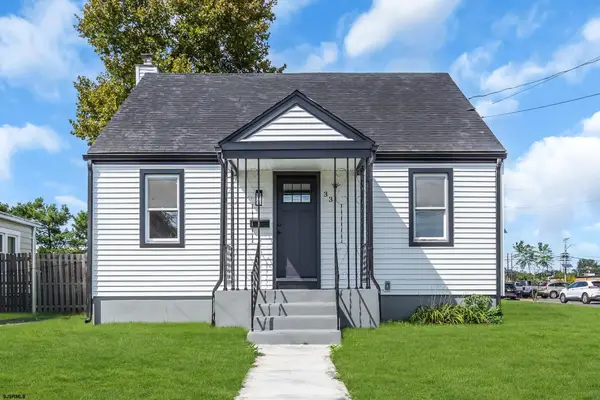 33 Morris Street, Burlington, NJ 08016
