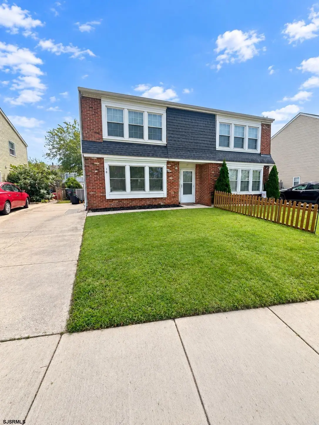 10 Fomalhaut Ct, Turnersville, NJ 08012 - #1