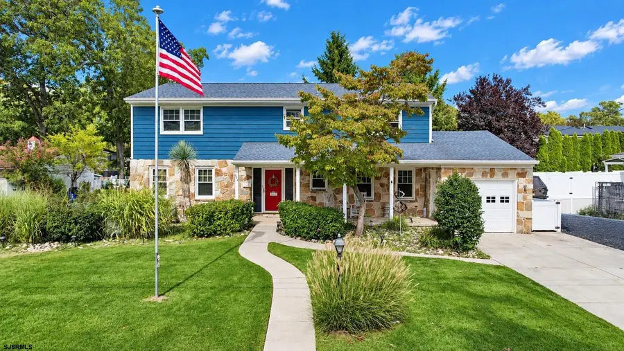 844 Marlborough Ave, Absecon, NJ 08201 - #2