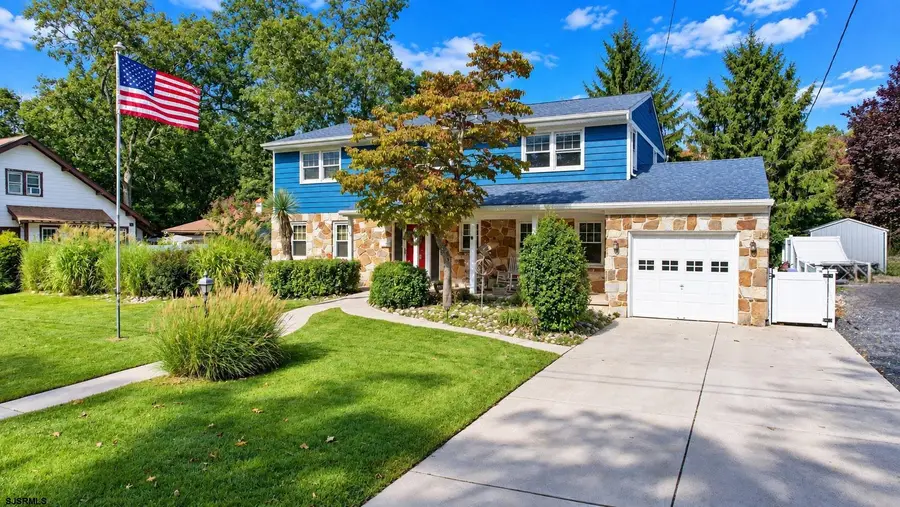 844 Marlborough Ave, Absecon, NJ 08201 - #3