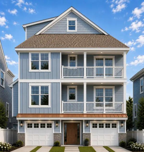 605 N Oxford Ave, Ventnor Heights, NJ 08406