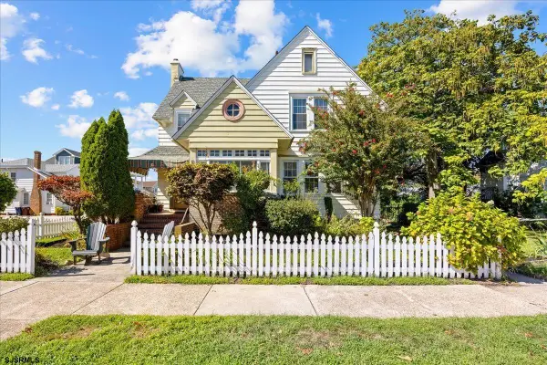7207 Ventnor Ave, Ventnor, NJ 08406