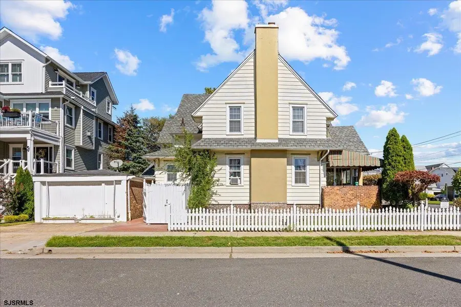 7207 Ventnor Ave, Ventnor City, NJ 08406 - #2