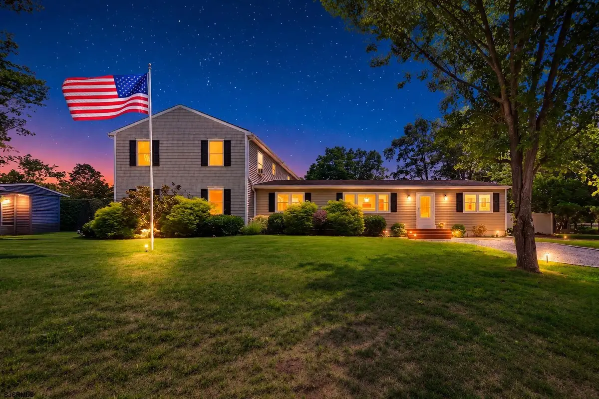 703 David Ln, Egg Harbor, NJ 08234 - #1