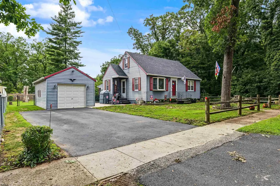 576 Pine, Vineland, NJ 08360 - #2
