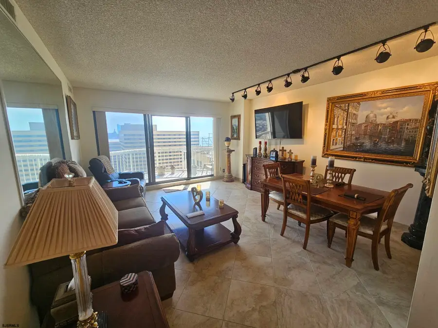 3101 Boardwalk #2303B-1, Atlantic City, NJ 08401 - #2