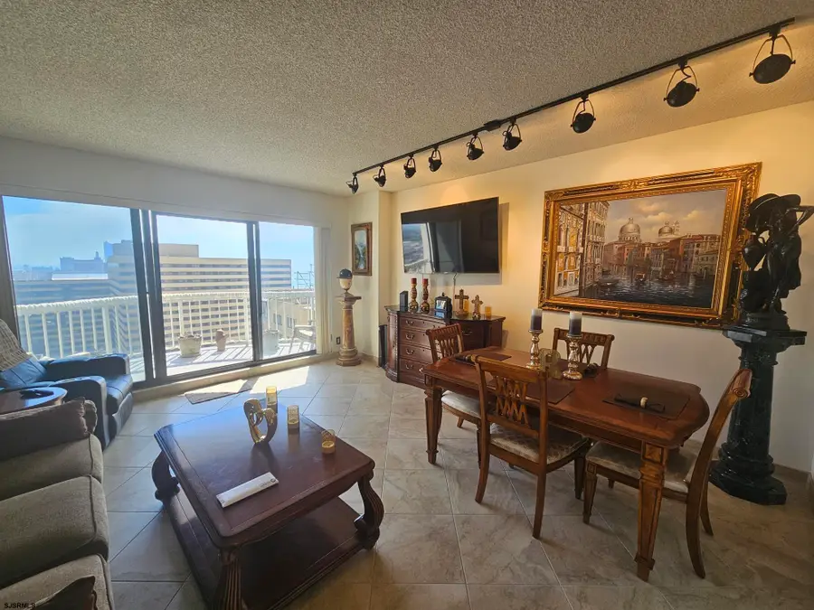 3101 Boardwalk #2303B-1, Atlantic City, NJ 08401 - #3