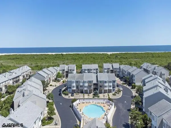 58 Coquille Dr #58, Brigantine, NJ 08203