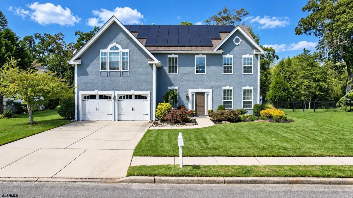 102 Julie Dr, Northfield, NJ 08225 - #1