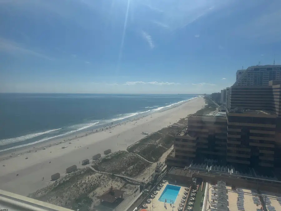2721 Boardwalk #1712, Atlantic City, NJ 08401 - #3