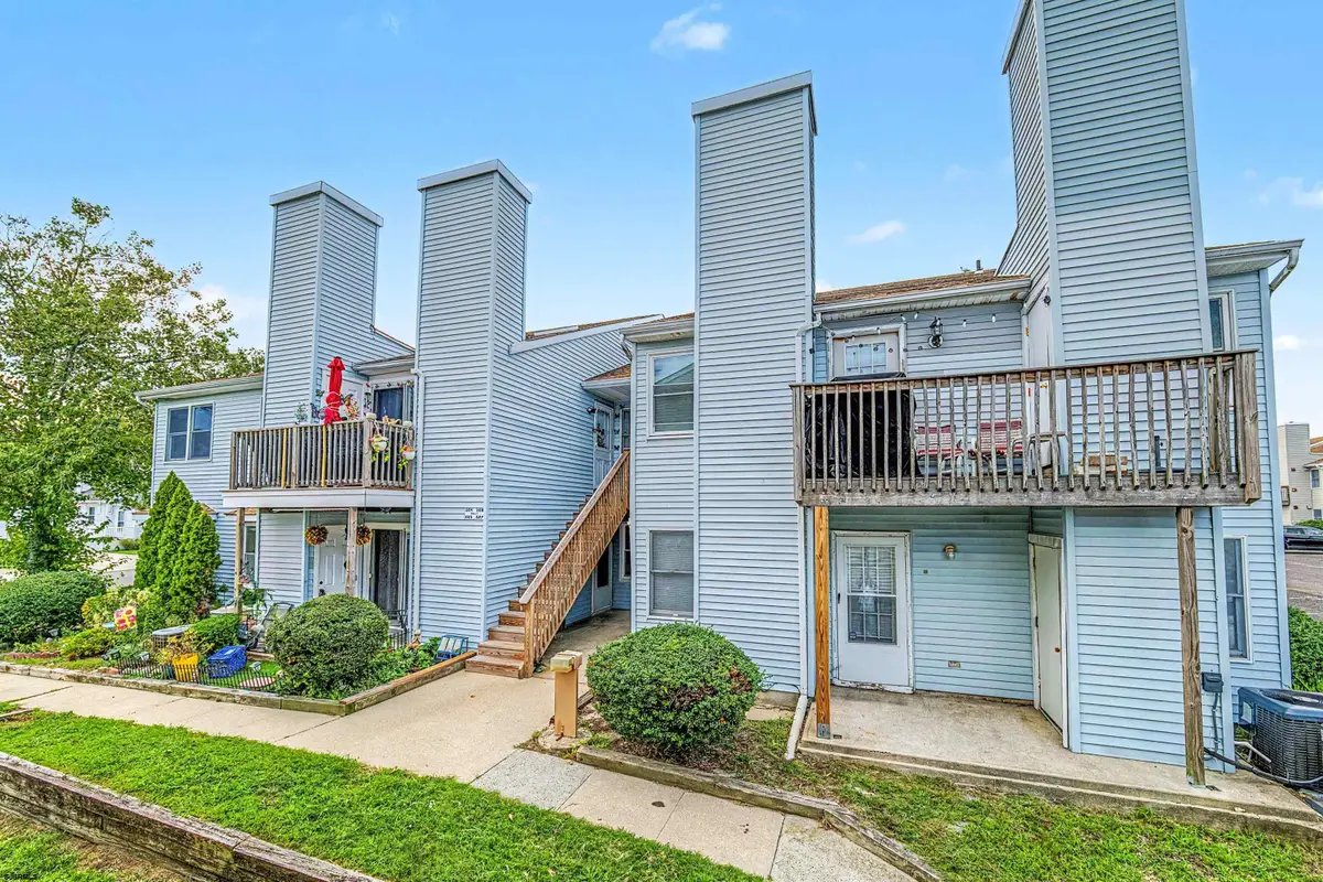 700 N Franklin Blvd #507, Pleasantville, NJ 08232 - #1