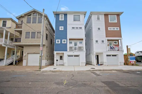 618 N Connecticut Ave, Atlantic City, NJ 08401