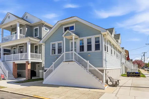 15 E 14th Street, Ocean City, NJ 08226
